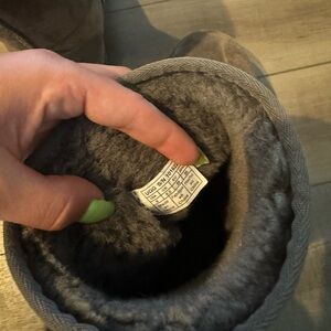 Womens UGG boots mid length